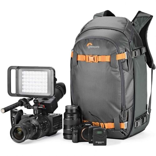 תיק גב Lowepro Whistler BP 450 AW II
