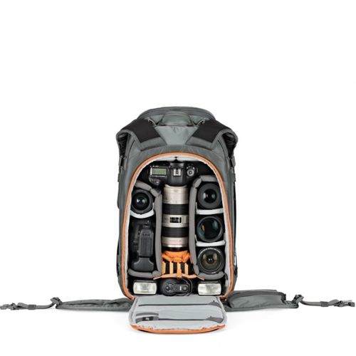 תיק גב Lowepro Whistler BP 450 AW II