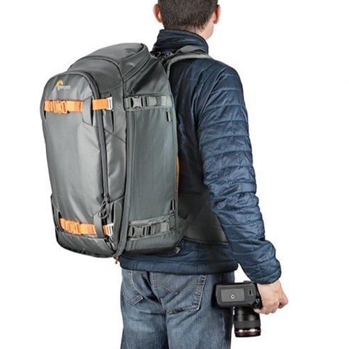 תיק גב Lowepro Whistler BP 450 AW II