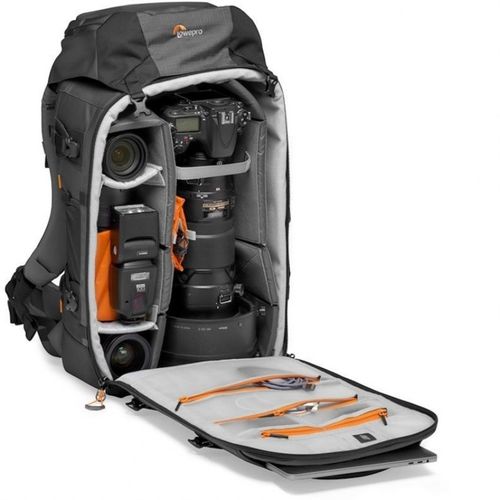 תיק גב Lowepro Pro Trekker BP 550 AW II