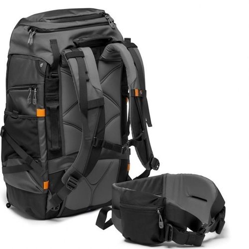 תיק גב Lowepro Pro Trekker BP 550 AW II