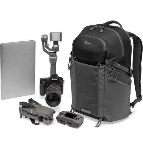 תיק גב Lowepro Photo Active BP 300 AW