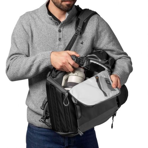תיק גב Lowepro Photo Active BP 300 AW