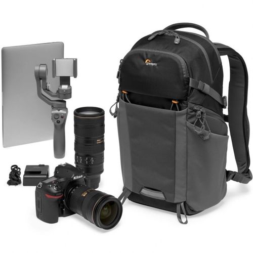תיק גב Lowepro Photo Active BP 200 AW