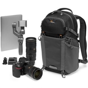 תיק גב Lowepro Photo Active BP 200 AW