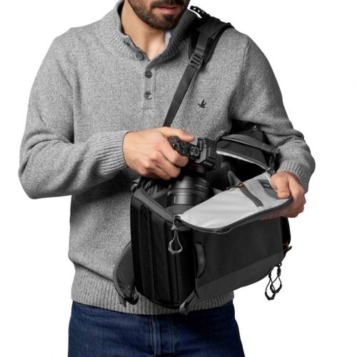 תיק גב Lowepro Photo Active BP 200 AW
