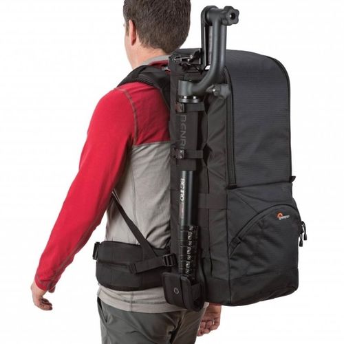 תיק גב Lowepro Lens Trekker 600 AW III