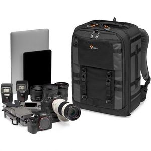 תיק גב Lowepro Pro Trekker BP 450 AW II