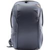 תיק גב Peak Design Everyday Backpack Zip 20L Midnight