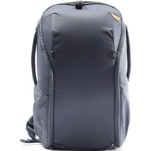תיק גב Peak Design Everyday Backpack Zip 20L Midnight