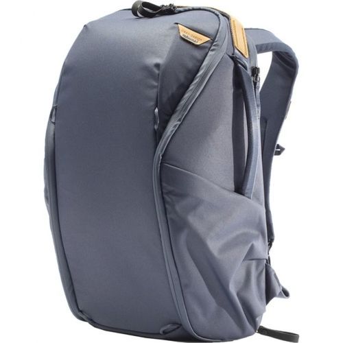 תיק גב Peak Design Everyday Backpack Zip 20L Midnight