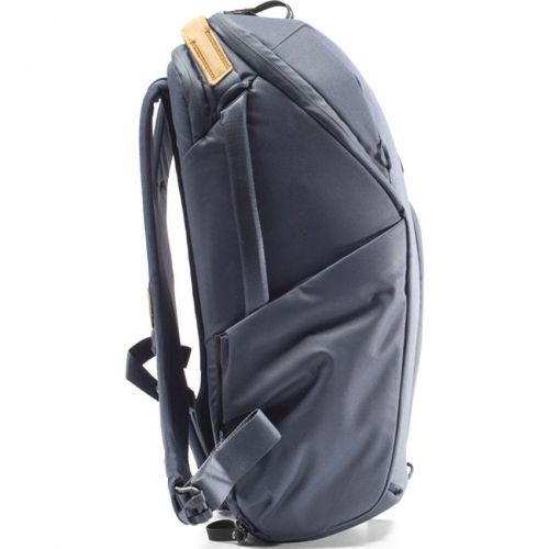 תיק גב Peak Design Everyday Backpack Zip 20L Midnight