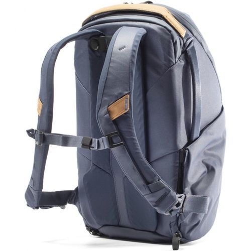 תיק גב Peak Design Everyday Backpack Zip 20L Midnight