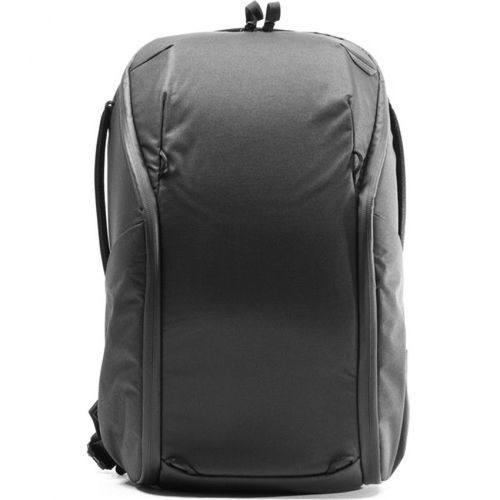 תיק גב Peak Design Everyday Backpack Zip 20L Black