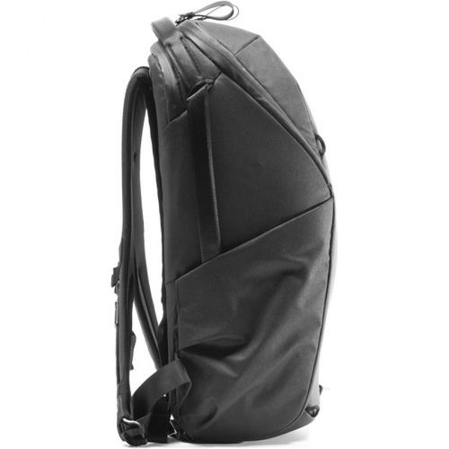 תיק גב Peak Design Everyday Backpack Zip 20L Black