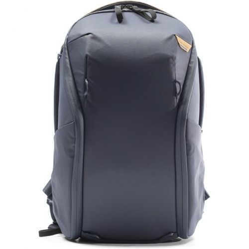 תיק גב Peak Design Everyday Backpack Zip 15L Midnight