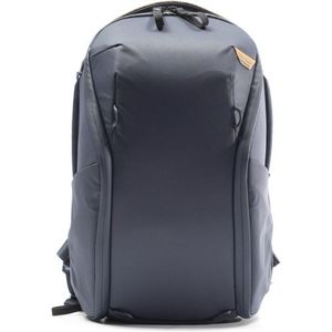תיק גב Peak Design Everyday Backpack Zip 15L Midnight