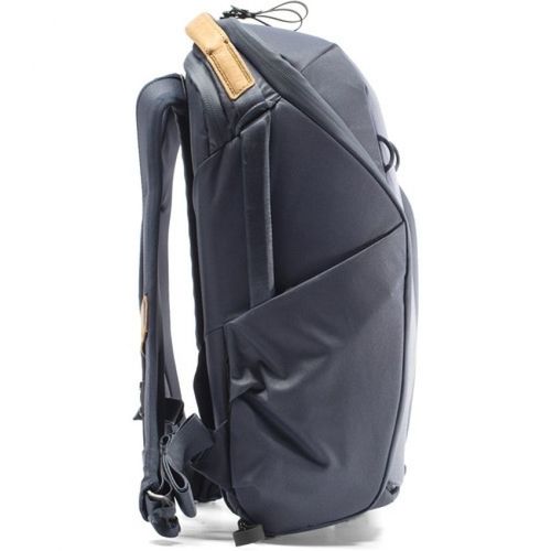 תיק גב Peak Design Everyday Backpack Zip 15L Midnight