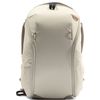 תיק גב Peak Design Everyday Backpack Zip 15L Bone