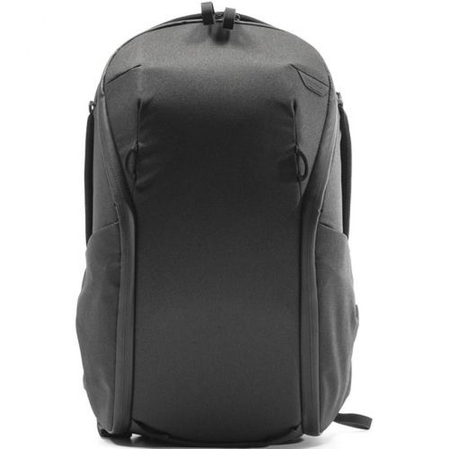 תיק גב Peak Design Everyday Backpack Zip 15L Black