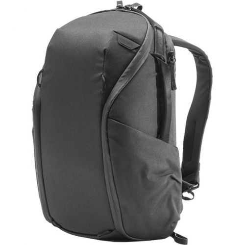 תיק גב Peak Design Everyday Backpack Zip 15L Black