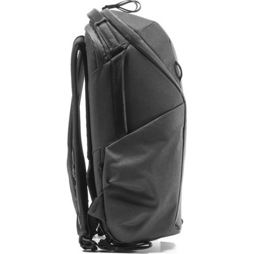 תיק גב Peak Design Everyday Backpack Zip 15L Black