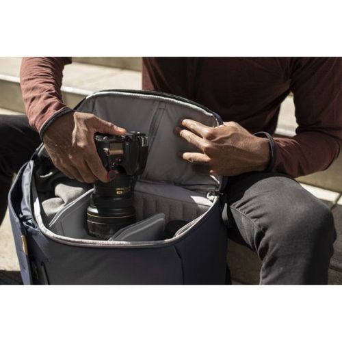 תיק גב Peak Design Everyday Backpack v2 30L Midnight