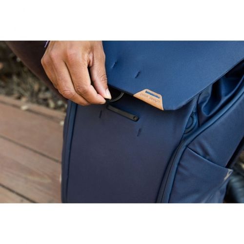 תיק גב Peak Design Everyday Backpack v2 30L Midnight
