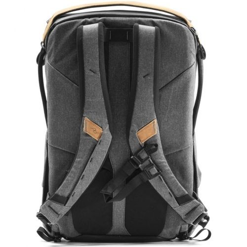 תיק גב Peak Design Everyday Backpack v2 30L Charcoal