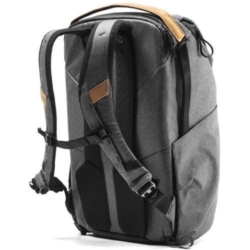תיק גב Peak Design Everyday Backpack v2 30L Charcoal