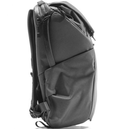 תיק גב Peak Design Everyday Backpack v2 30L Black
