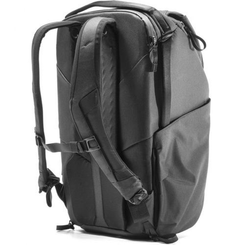 תיק גב Peak Design Everyday Backpack v2 30L Black