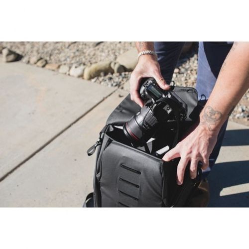 תיק גב Peak Design Everyday Backpack v2 30L Black