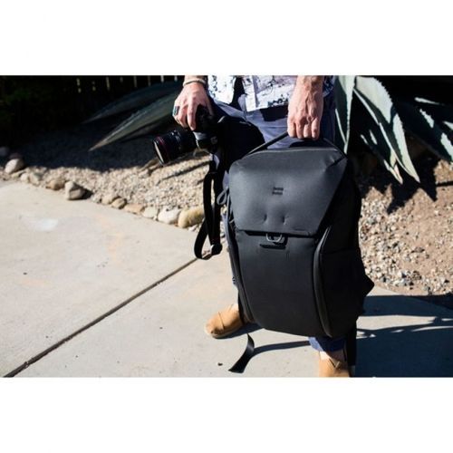 תיק גב Peak Design Everyday Backpack v2 30L Black