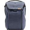 תיק גב Peak Design Everyday Backpack v2 20L Midnight
