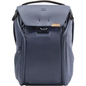 תיק גב Peak Design Everyday Backpack v2 20L Midnight