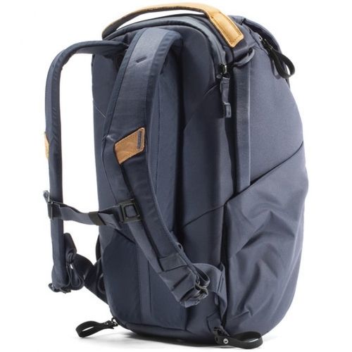 תיק גב Peak Design Everyday Backpack v2 20L Midnight
