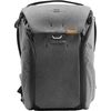 תיק גב Peak Design Everyday Backpack v2 20L Charcoal