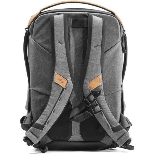 תיק גב Peak Design Everyday Backpack v2 20L Charcoal