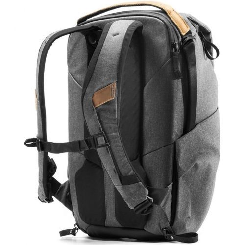 תיק גב Peak Design Everyday Backpack v2 20L Charcoal