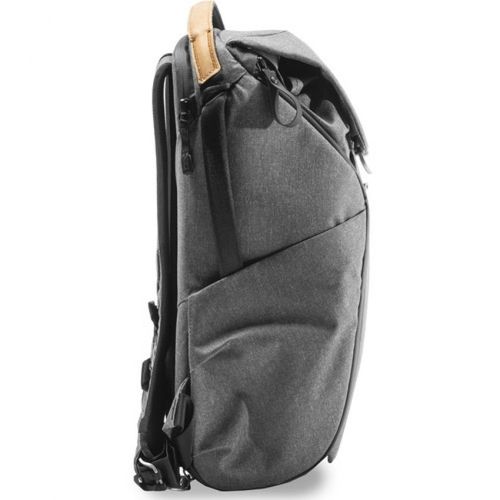 תיק גב Peak Design Everyday Backpack v2 20L Charcoal
