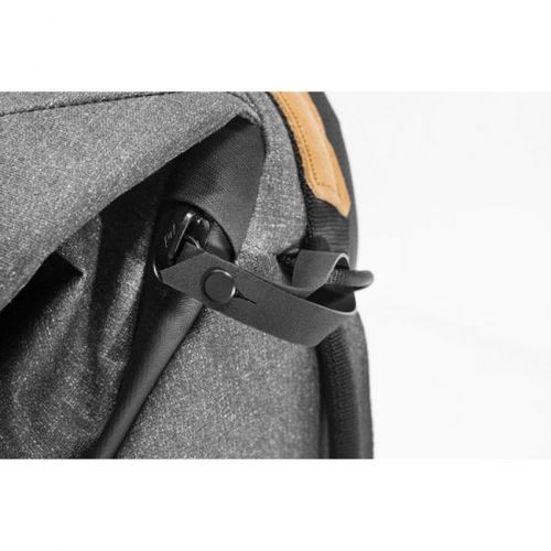 תיק גב Peak Design Everyday Backpack v2 20L Charcoal