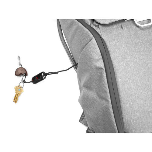 תיק גב Peak Design Everyday Backpack v2 20L Ash