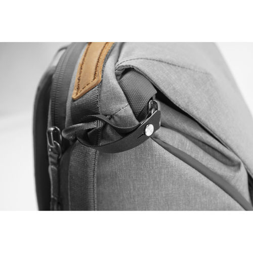 תיק גב Peak Design Everyday Backpack v2 20L Ash