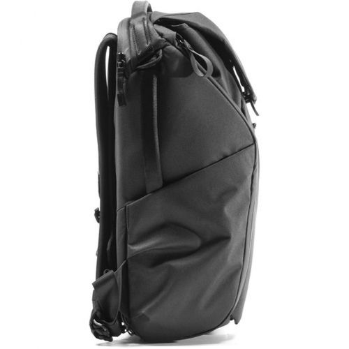 תיק גב Peak Design Everyday Backpack v2 20L Black