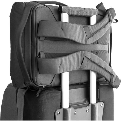 תיק גב Peak Design Everyday Backpack v2 20L Black