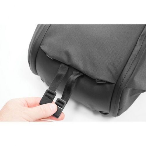 תיק גב Peak Design Everyday Backpack v2 20L Black