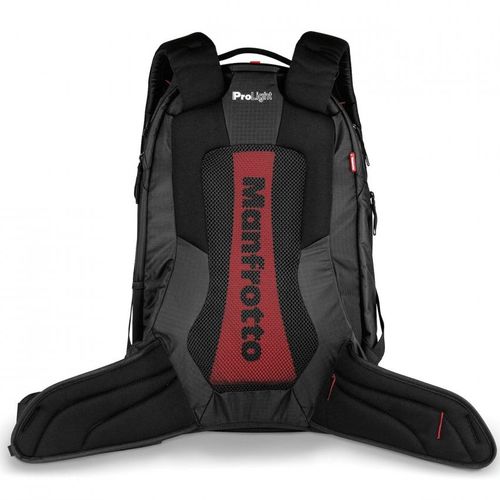תיק גב Manfrotto Pro Light Bumblebee-130