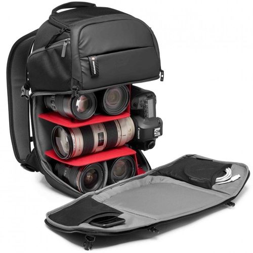 תיק גב בינוני Manfrotto Advanced2 MA2-BP-FM