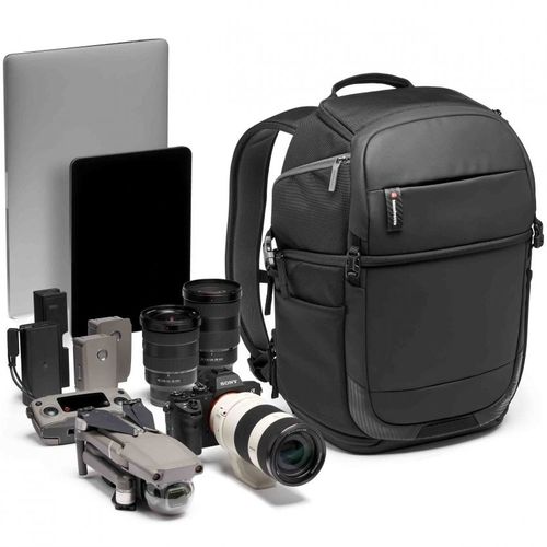 תיק גב בינוני Manfrotto Advanced2 MA2-BP-FM